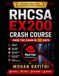 RHCSA EX200 Crash Course: Pass the Exam in 30 Days