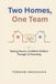 Two Homes, One Team: Raising Secure, Confident Children Through Co-Parenting
