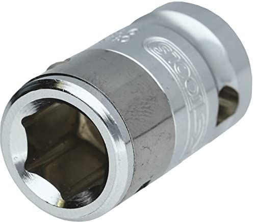 KS Tools 3/8" CHROMEplus Bit Adapter - 10mm - 918.3985