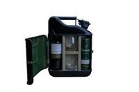 DBM His & Hers Giftset Black