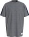 Tommy Hilfiger Established T-shirt à manches courtes Pyjama Gris XL Homme