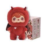 Poukapouka Mood Bubbles Pluche Figuur