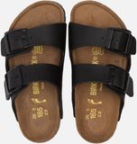 Birkenstock Arizona slippers zwart - Maat 31
