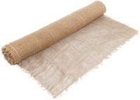 vidaXL Jute Roll 100 x 1000 cm