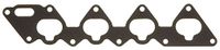 Gasket, Ajusa Gasket, intake/exhaust manifold