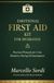 EMOTIONAL FIRST AID KIT FOR HUSBANDS: Practical protocols for crisis situations during perimenopause