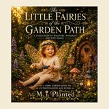 The Little Fairies of the Garden Path: A Collection of Whispers, Wonders, and Tiny Magic