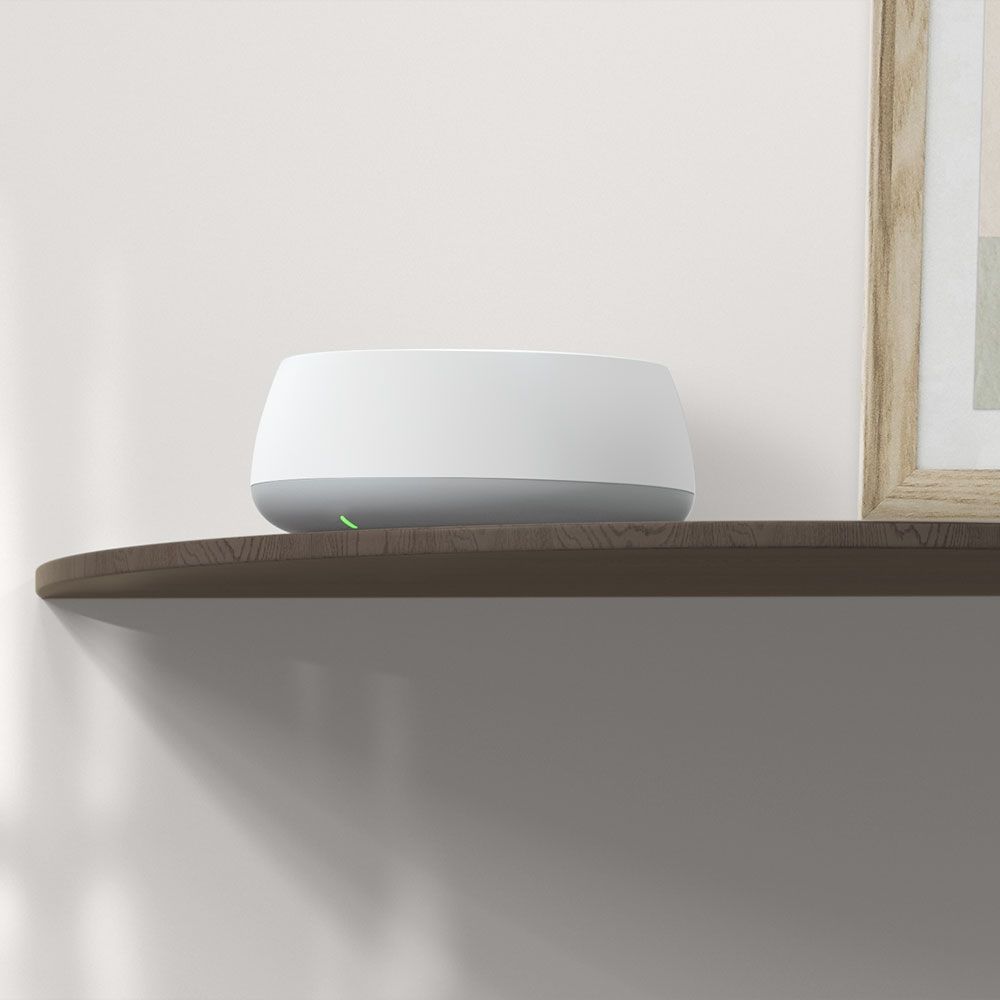 TP-Link Deco BE22 Mesh WiFi 7 System - 3 Pack - 3600 Mbps