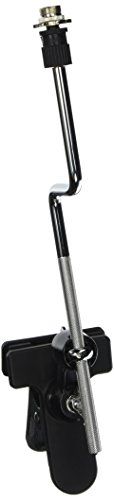Gibraltar Microfoon Mount Quick Set Klem Arm SC-GMQC