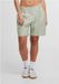 Urban Classics Pleated Bermuda Korte broek Groen W30