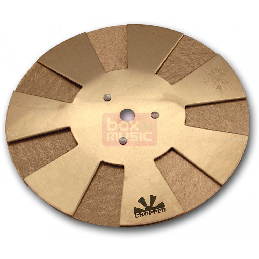 Sabian 10 inch Chopper bekken