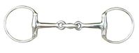 HKM Edelstaal Dubbel Gebroken Bit 18 mm 65/145 mm