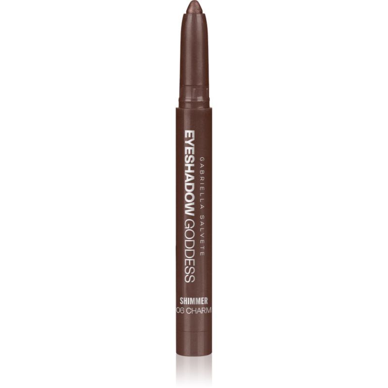 Gabriella Salvete Eyeshadow