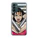 ERT GROUP mobiel telefoonhoesje voor Samsung M13 4G/M23 5G/F23 origineel en officieel erkend DC patroon Wonder Woman 003