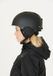 WHISTLER Skihelm Stowe Zwart S