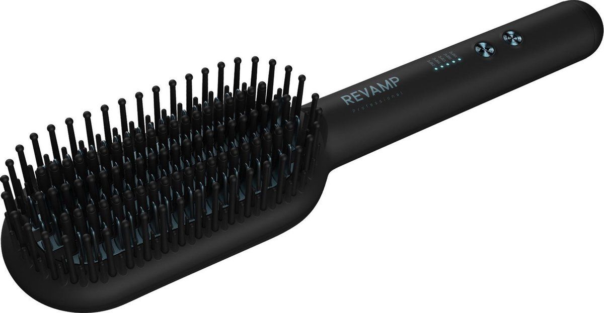 Revamp Progloss Deepform Brush - 5010777150940