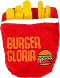 Gloria Peluche pour chiens Gloria Pommes de terre frites (chips)
