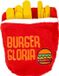 Gloria Peluche pour chiens Gloria Pommes de terre frites (chips)