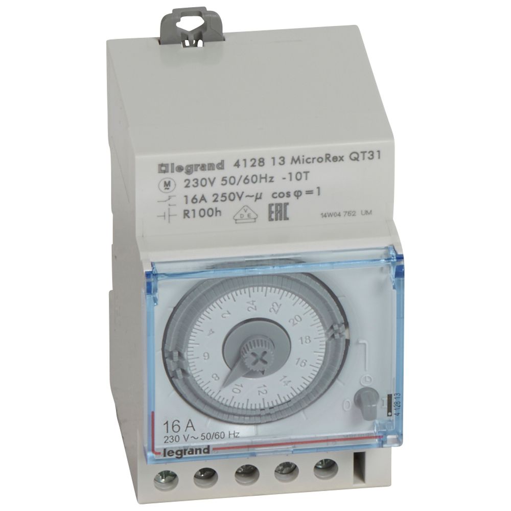 LEGRAND 412813 Stroomonderbreker