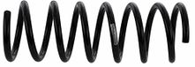 SACHS 2x Fahrwerksfeder 994828