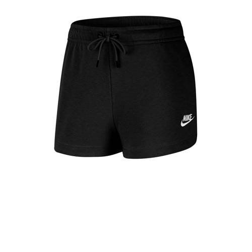 Nike Short Zwart - Heren - Maat: Niet gespecificeerd
