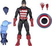 Marvel Hasbro Marvel Legends Series U.S. Agent Actiefiguur 15 cm
