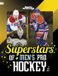 Superstars Spark: Sports Illustrated Kids: Superstar Athletes- Superstars of Men's Pro Hockey