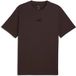 Puma Ess Small No.1 Logo T-shirt Bruin 2XL Man