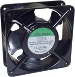 Sunon DP200A2123XBT Axiaalventilator 230 V/AC 164.76 m³/h (l x b x h) 120 x 120 x 38 mm