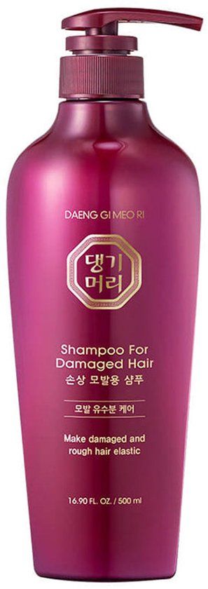 Daeng Gi Meo Ri Shampoo For Damaged Hair 500 ml
