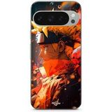 Google Pixel 9 Pro Cover naruto uzumaki manga Maniacase