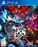 Atlus Persona 5 Strikers Limited Edition - PlayStation 4