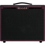 Mooer SD 50A Brown Ampli-combo pour guitare acoustique de 50 W
