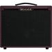 Mooer SD 50A Brown Ampli-combo pour guitare acoustique de 50 W