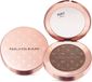 Naj-Oleari Colour Fair Eyeshadow Wet&Dry oogschaduw 12 mauve brown 2 g Licht