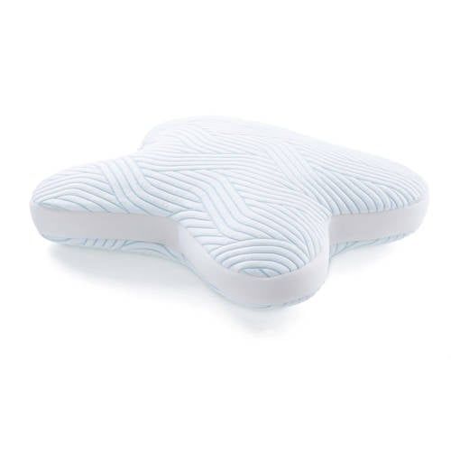 TEMPUR Ombracio SmartCool Hoofdkussen - Ergonomisch kussen voor buikslapers - 60 x 50 cm