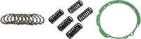 Pamoto Koppeling set voor Honda VT 1100 C3 Shadow Aero, 1998-2000
