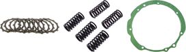 Pamoto Koppeling set voor Honda VT 1100 C3 Shadow Aero, 1998-2000