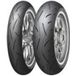 Dunlop Roadsport 2 120/70 ZR17 58W