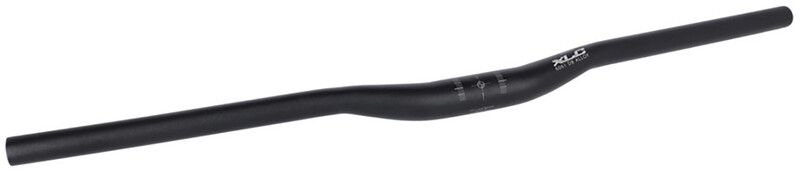 XLC Comp HB-M10 Riser Bar Ø31,8mm 50mm, black