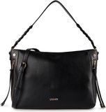 Liu Jo Gihen Hobo Handbag Nero Zwart