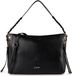 Liu Jo Gihen Hobo Handbag Nero Zwart