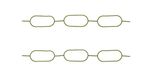 Gasket Ajusa Gasket set, intake manifold