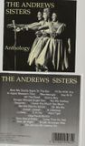 Anthology The Andrews Sisters Anthology (Beat Me Daddy Eight