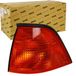 Knipperlicht BMW Knipperlicht geel links voor E36 Cabrio Coupe 1992-1999
