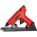 Valex 1454049 Draadloos lijmpistool, 230 V-50 Hz, 80 W
