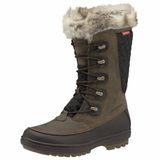 Helly Hansen Garibaldi Vl Bottes de neige Vert EU 37 1/2 Femme
