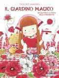 Sei GPSR Kontakt Sei gattini e la festa delle streghette. Il giardino magico