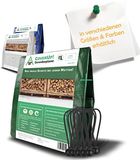 CoverUp! Afdekzeil 2x3m Groen 200 g/m²