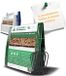 CoverUp! Afdekzeil 2x3m Groen 200 g/m²